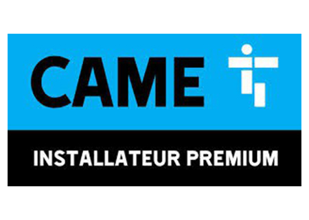 logo-came premium